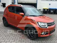 2017 Suzuki Ignis