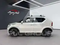 2017 Suzuki Ignis