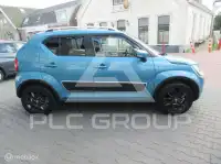 2017 Suzuki Ignis