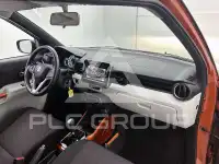 2017 Suzuki Ignis