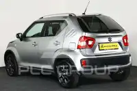 2017 Suzuki Ignis
