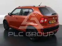 2017 Suzuki Ignis
