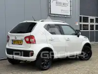 2017 Suzuki Ignis