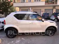 2017 Suzuki Ignis