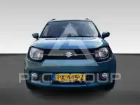 2017 Suzuki Ignis