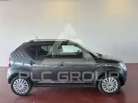 2017 Suzuki Ignis