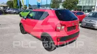 2017 Suzuki Ignis