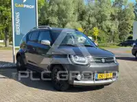 2017 Suzuki Ignis