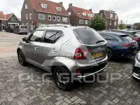 2017 Suzuki Ignis