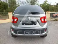 2017 Suzuki Ignis