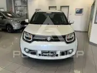 2017 Suzuki Ignis