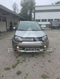 2017 Suzuki Ignis