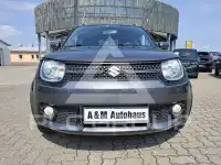 2017 Suzuki Ignis