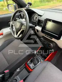 2017 Suzuki Ignis