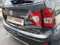 2017 Suzuki Ignis