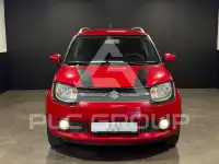 2017 Suzuki Ignis