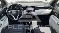 2017 Suzuki Ignis