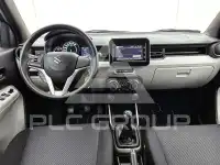 2017 Suzuki Ignis