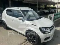 2017 Suzuki Ignis