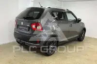 2017 Suzuki Ignis