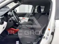 2017 Suzuki Ignis