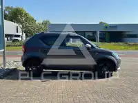 2017 Suzuki Ignis