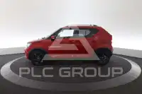 2017 Suzuki Ignis