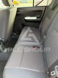 2017 Suzuki Ignis