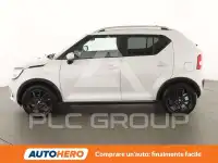 2017 Suzuki Ignis