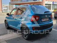 2017 Suzuki Ignis
