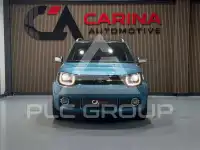 2017 Suzuki Ignis