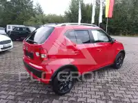2017 Suzuki Ignis