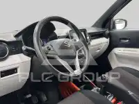 2017 Suzuki Ignis