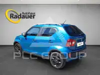 2017 Suzuki Ignis