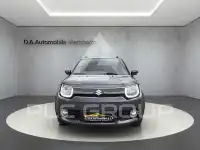 2017 Suzuki Ignis