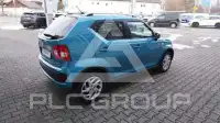 2017 Suzuki Ignis