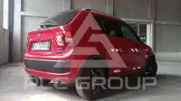 2017 Suzuki Ignis