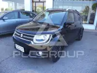 2017 Suzuki Ignis