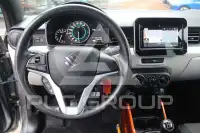 2017 Suzuki Ignis