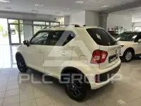 2017 Suzuki Ignis
