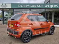 2017 Suzuki Ignis