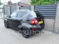 2017 Suzuki Ignis