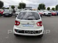 2017 Suzuki Ignis