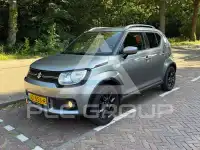 2017 Suzuki Ignis