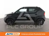 2017 Suzuki Ignis