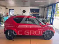 2017 Suzuki Ignis
