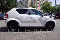 2017 Suzuki Ignis