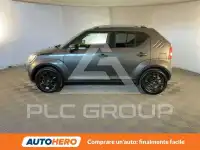 2017 Suzuki Ignis