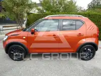 2017 Suzuki Ignis
