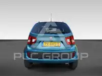 2017 Suzuki Ignis
